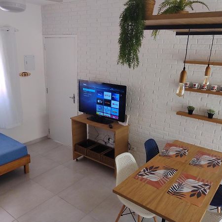 Appartement Apartamento No Centro De Bertioga Extérieur photo