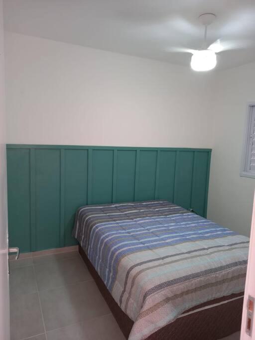 Appartement Apartamento No Centro De Bertioga Extérieur photo