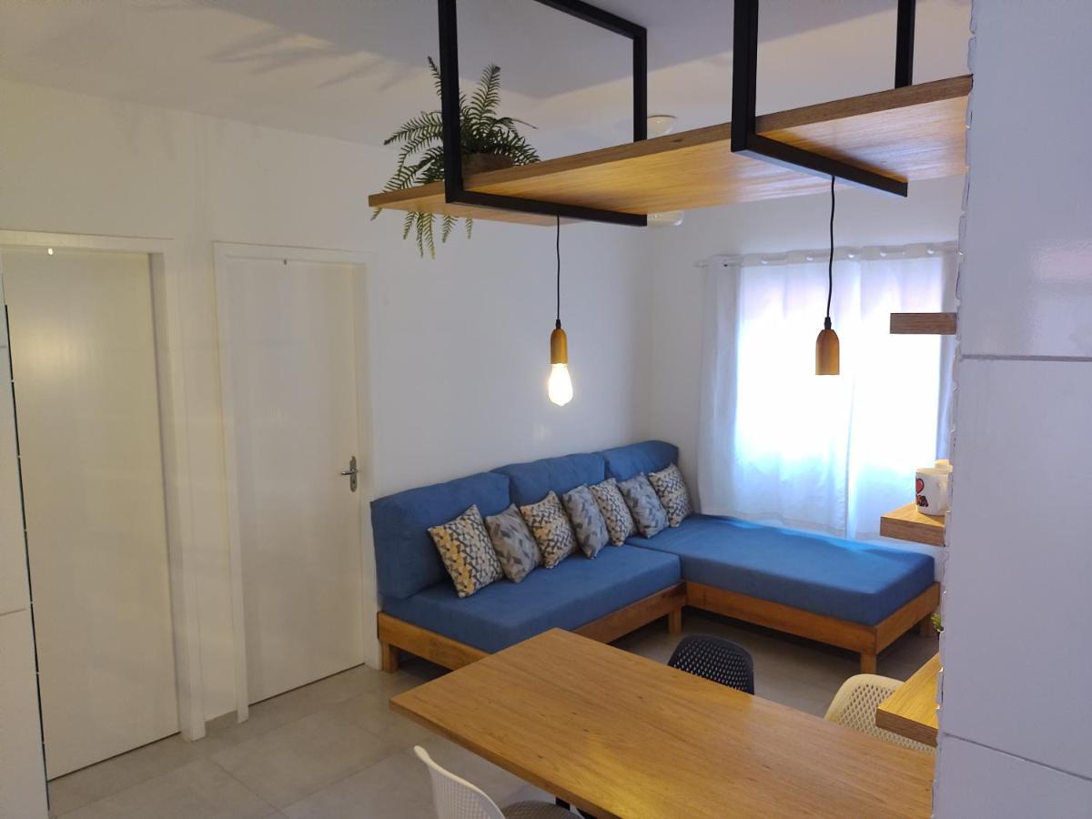 Appartement Apartamento No Centro De Bertioga Chambre photo