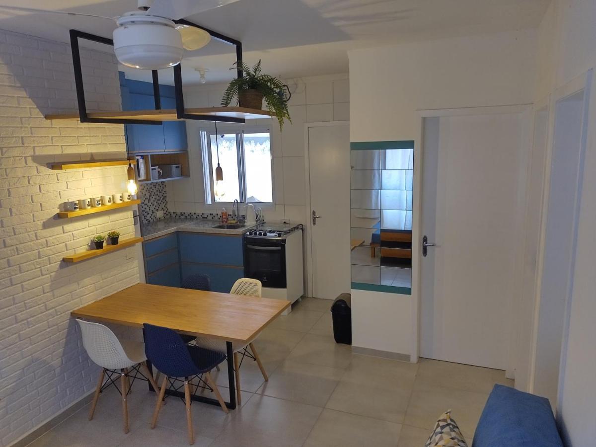 Appartement Apartamento No Centro De Bertioga Chambre photo