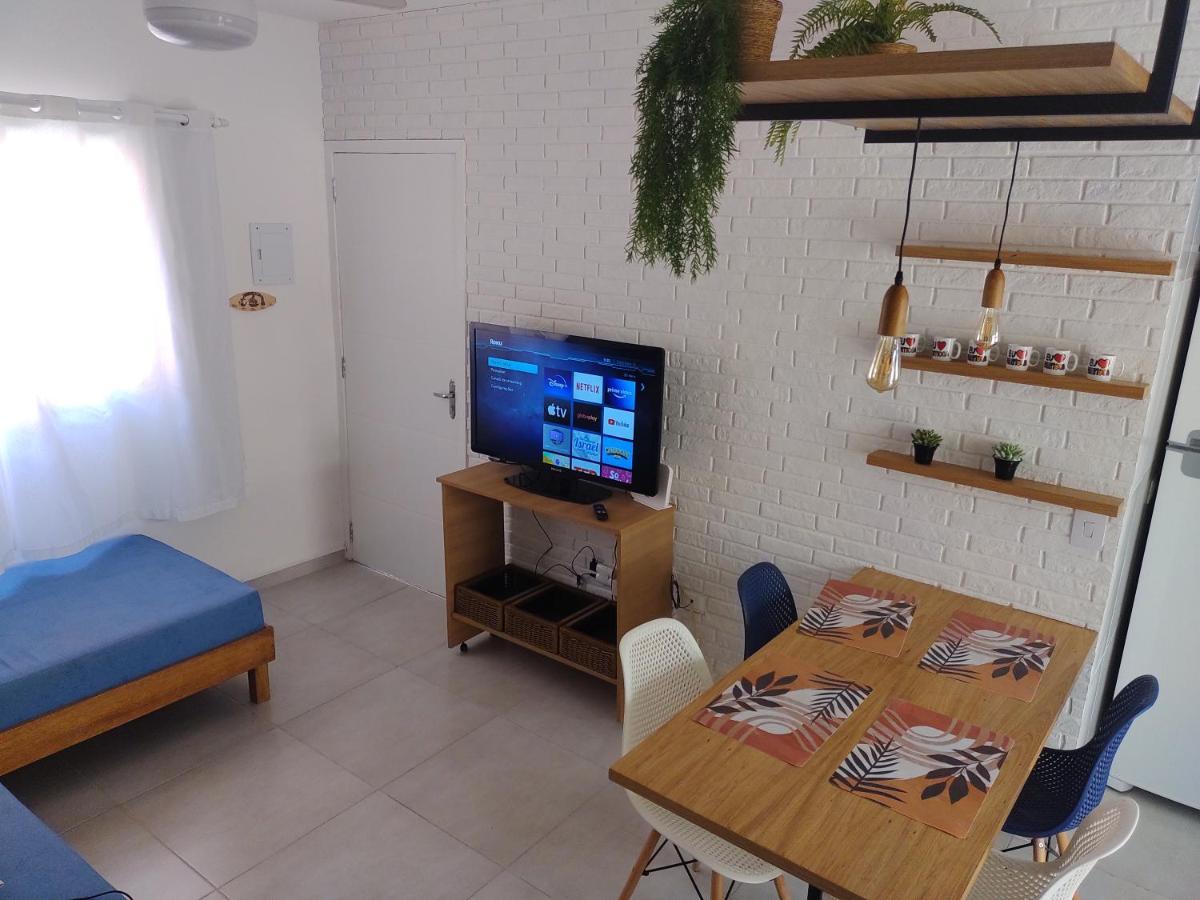 Appartement Apartamento No Centro De Bertioga Extérieur photo