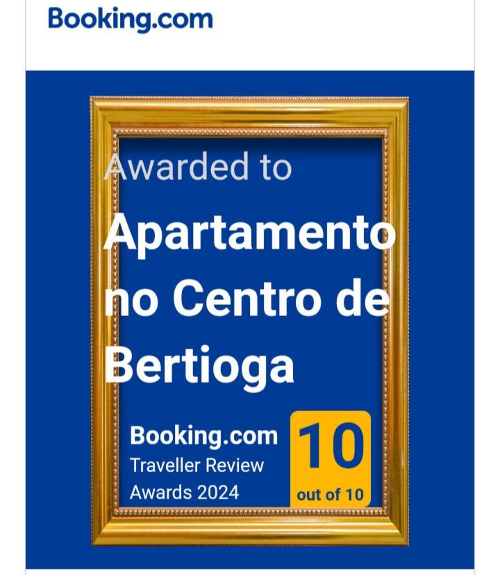 Appartement Apartamento No Centro De Bertioga Extérieur photo